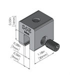 S-5 E-Mini Clamp
