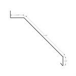 Double Track Cover  Iron Ore