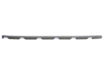 Outside Closures (Large Tab) 6^x36^ Diamond Rib