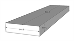 Box Cap #1  Iron Ore
